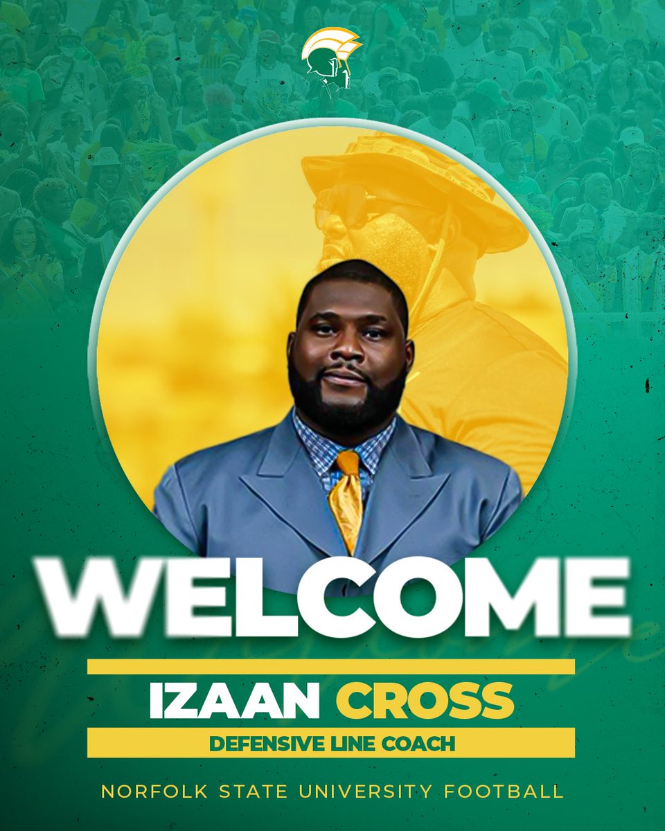 Norfolk State Football 🔰 tweet media