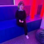 Super Sensory Time!
We are fortunate to have had a massive upgrade to our Sensory rooms at Newstead. This will mean we can offer even better learning and sensory opportunities for all our pupils. We are already loving exploring the new technologies on offer!