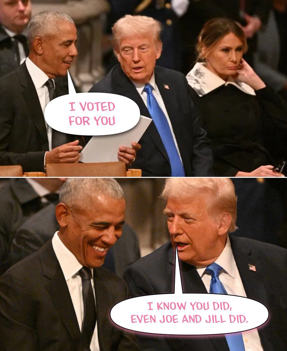 USA90sGal07's tweet image. Wow you’re awful! Cropping out President Trump creates division Kamala!!! You lost!