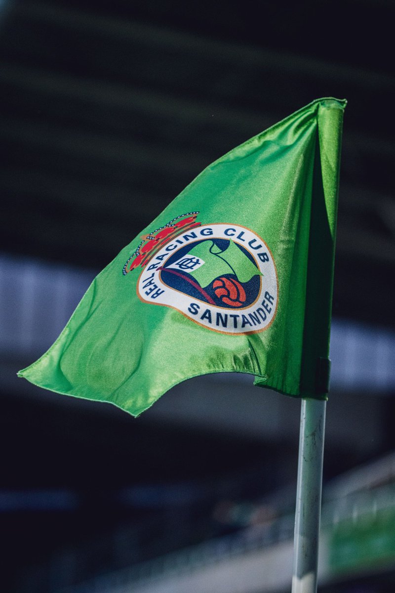 AUPA RACING ADELANTE SIEMPRE 
HOY SABADO 11 PARTIDO CONTRA EL ALBACETE EN EL CAMPO CARLOS BELMONTE 16,15 HORAS