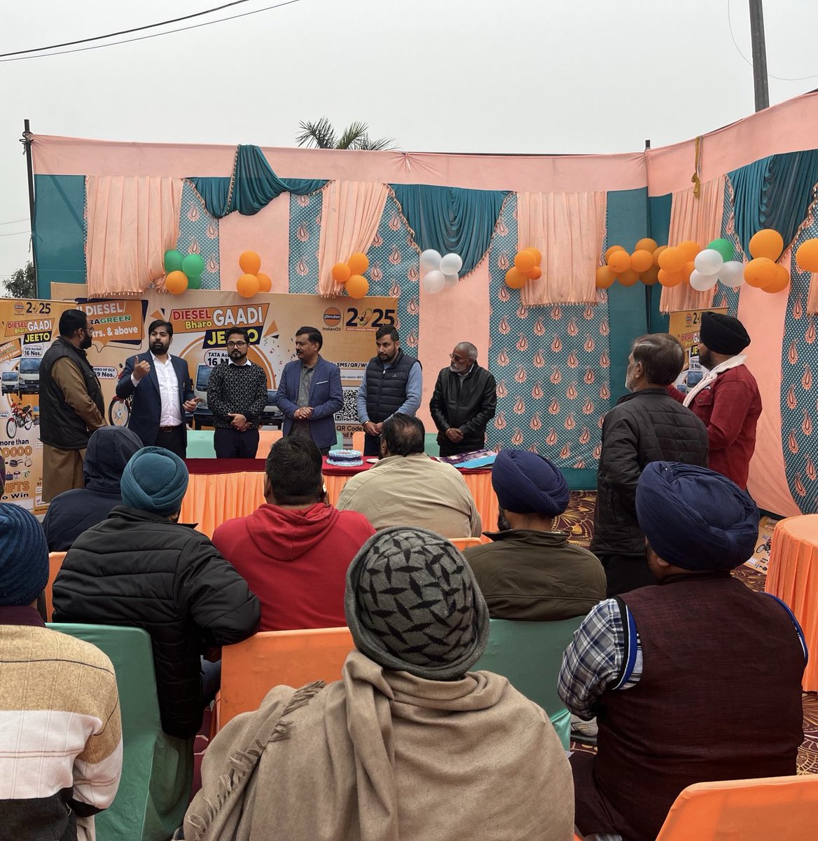 IOCL Chandigarh DO tweet media