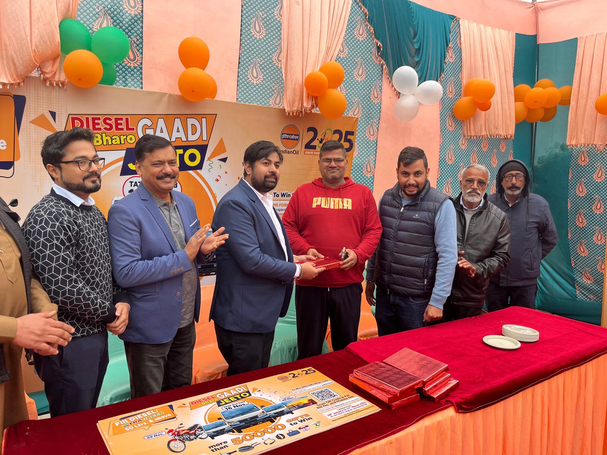 IOCL Chandigarh DO tweet media