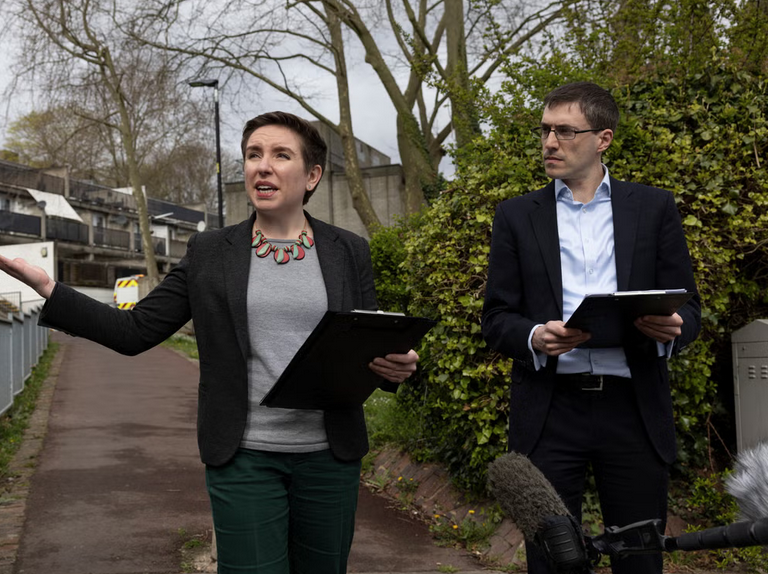 I'm glad to see a growing number of ppl online are getting angry about the fact the <a href="/LibDems/">Liberal Democrats</a> (3.5m votes) and <a href="/TheGreenParty/">The Green Party</a> (1.9m votes) have been ignored by the broadcast media since the election. 

Unfair and untenable