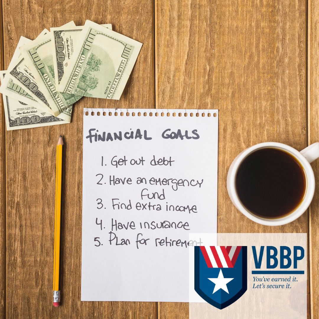 VBBPforVets's tweet image. Track Your Spending with VetCents! 💸📝
Want to get better with money in 2025? Start by tracking your spending! VetCents offers tools and guidance to help you monitor your expenses, stay within your budget, and reach your financial goals.

#SpendingTracker #VetCents #Budgeting