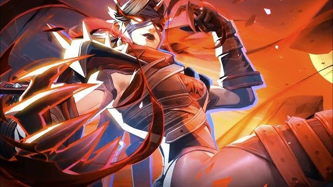 PintoGamingCr's tweet photo. Pero... ¿Podemos hablar del hecho que ya nadie se va a pelear por no querer ser Healer en un juego? Esto porque todos nos vamos a pelar por usar la nueva skin de #SueStorm en #MarvelRivals... Cine https://t.co/C4p0SbXxaI