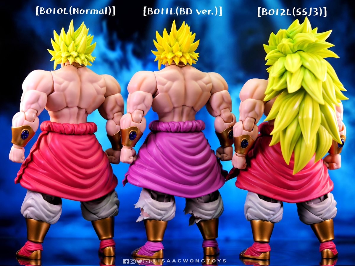 ドラゴンボールフィギュア❗️ DBの新フィギュアシリーズ『SOLID EDGE WORKS-THE出陣-』が誕生