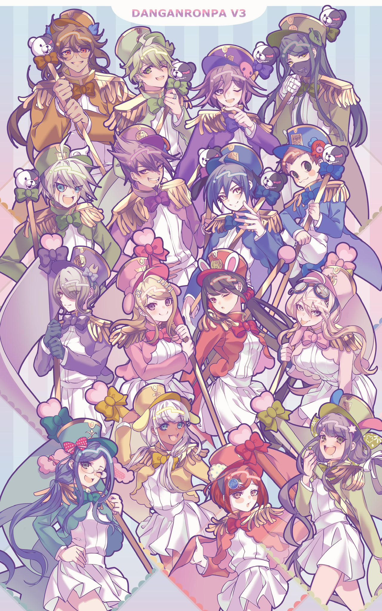 mika♡ Mika ❀ (@scarletofspring) / X