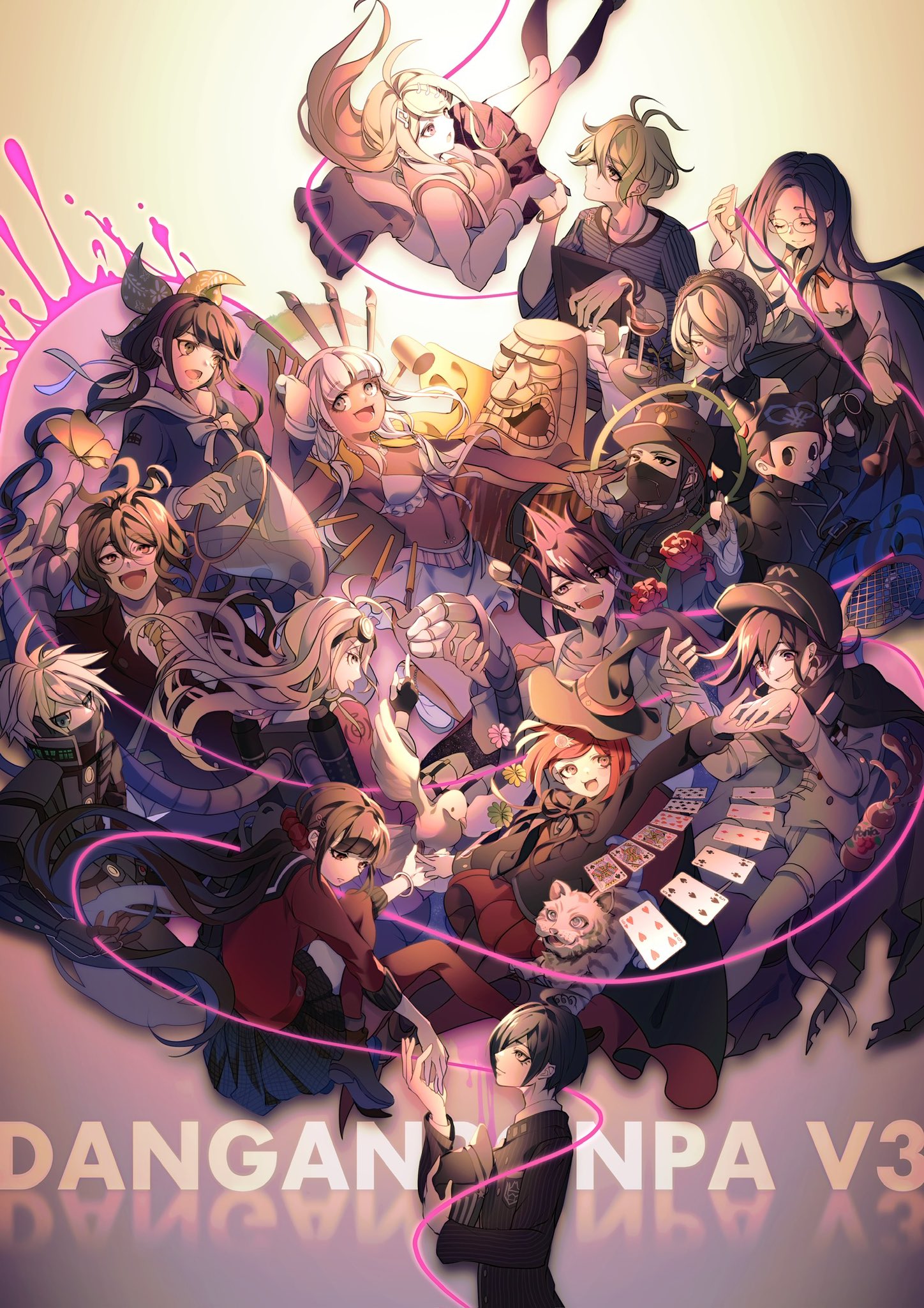 Mica (@bangmica5) / X