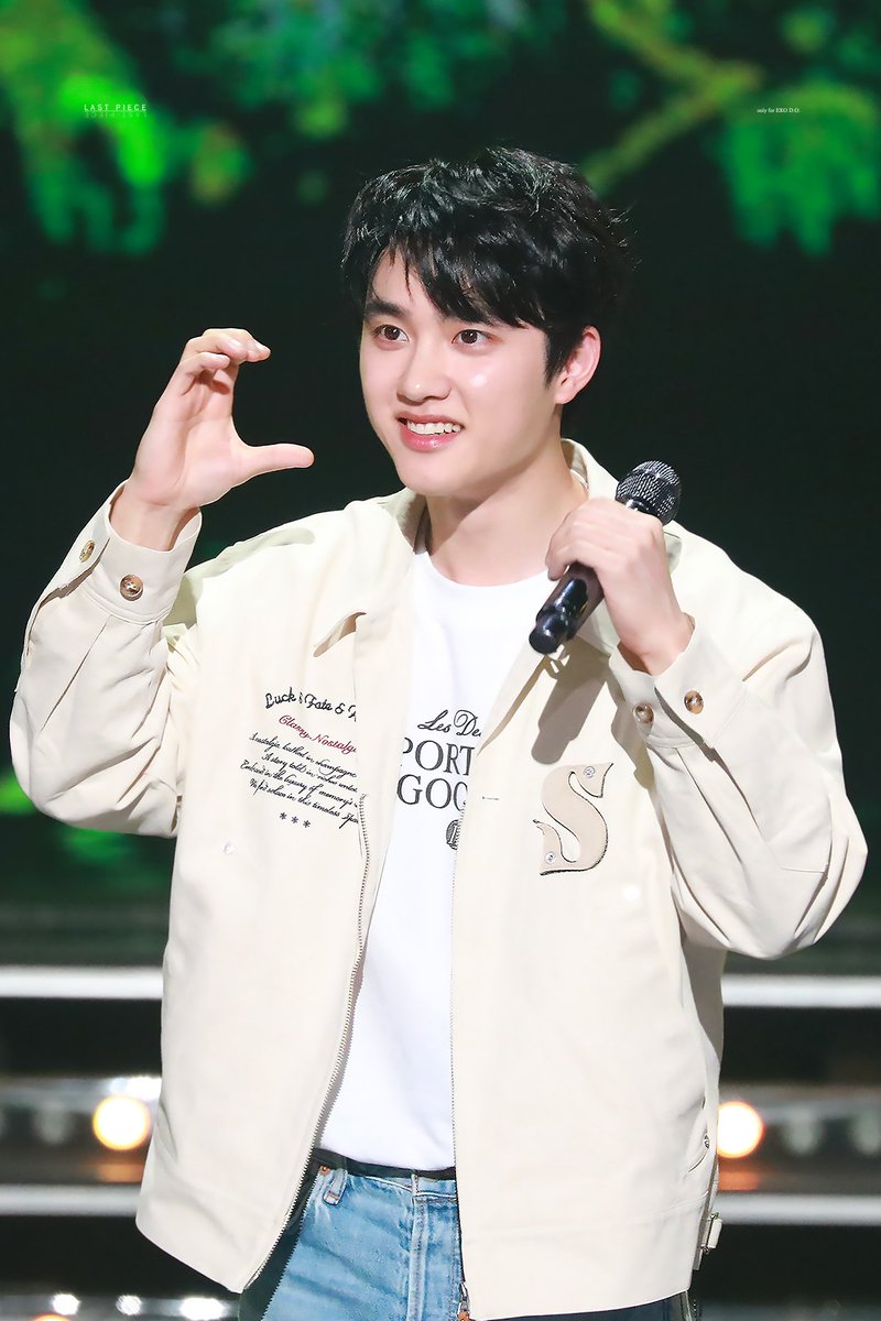 lastpiece_DO's tweet photo. 도경수 존재자체가 하트❤️ 낯간지러운 말 못하는 나도 사랑둥이란 말을 달고 살게 만든 우리경수🥰 오늘 꼭 맛있는 거 많이 먹고 행복한 시간 보내🙏🏻
#해피_경수데이_2025
#DearestKyungsooDay
#HappyKyungsooDay
#도경수 #DOHKYUNGSOO #디오 #DO(D.O.) https://t.co/OZaSZ4j08M