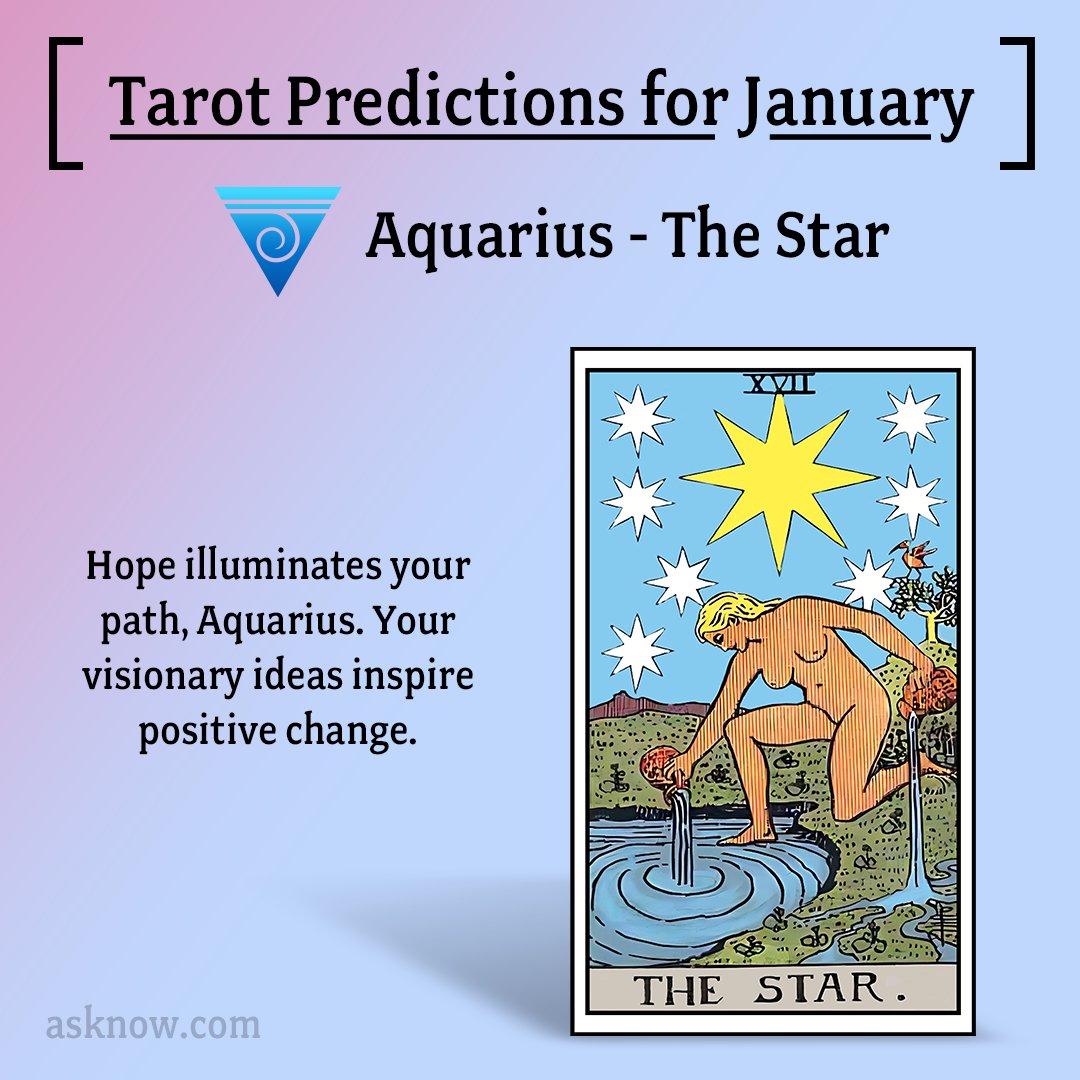 AskNowAdvice's tweet photo. 🔮 Air Signs, let's see what January's cards reveal! 💨Gemini ♊: New chapters. Libra ♎: Balance brings outcomes. Aquarius ♒: Your vision is the way! Need clarity? Our gifted advisors await you! 🌟https://t.co/lOqJrassv5
#Gemini #Libra #Aquarius #TarotPredictions #January2025 https://t.co/5eACEkrAE0