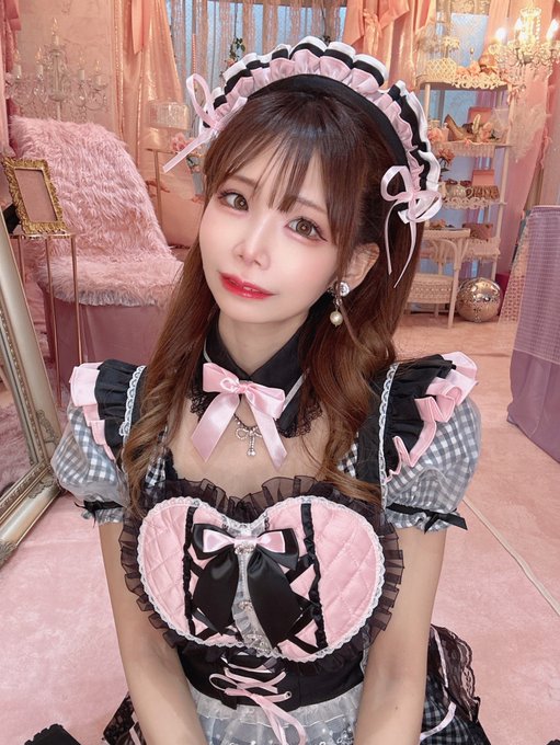 コスプレイヤー姫宮まほれのTwitter画像5
