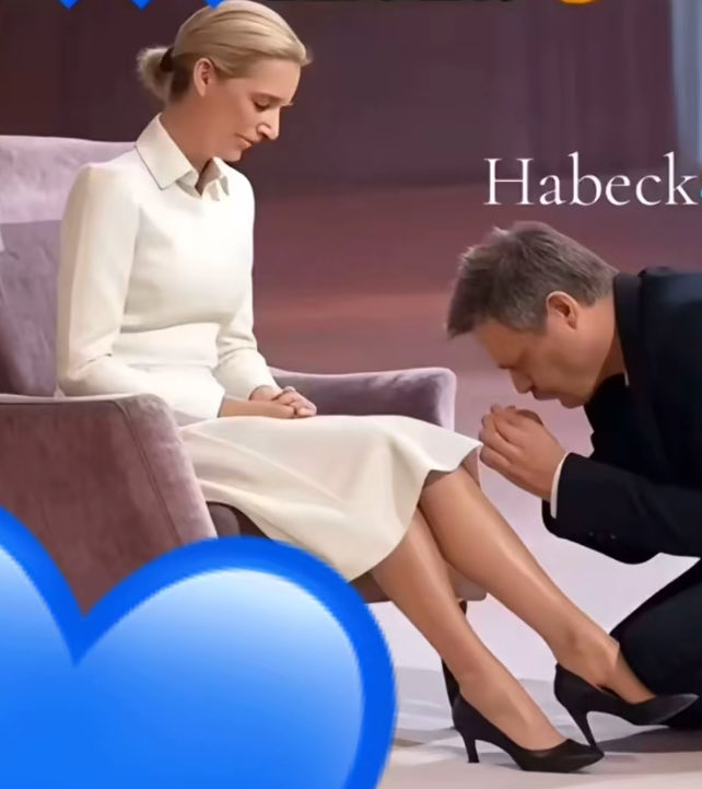 Audienz 23.Februar 2025