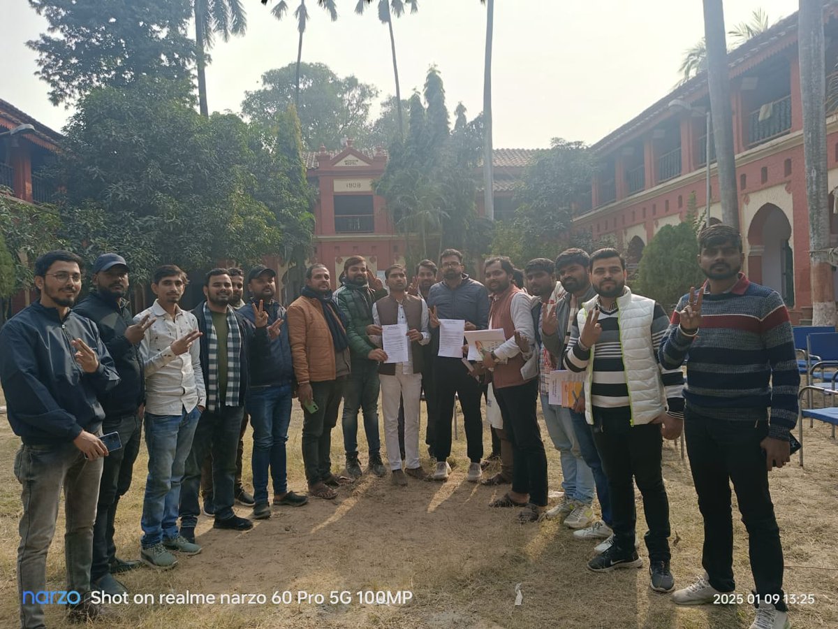 Aam Aadmi Party - Bihar tweet media