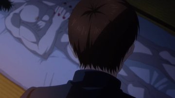ババンババンバンバンパイア 第1話