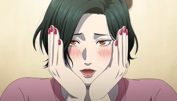 ババンババンバンバンパイア 第1話
