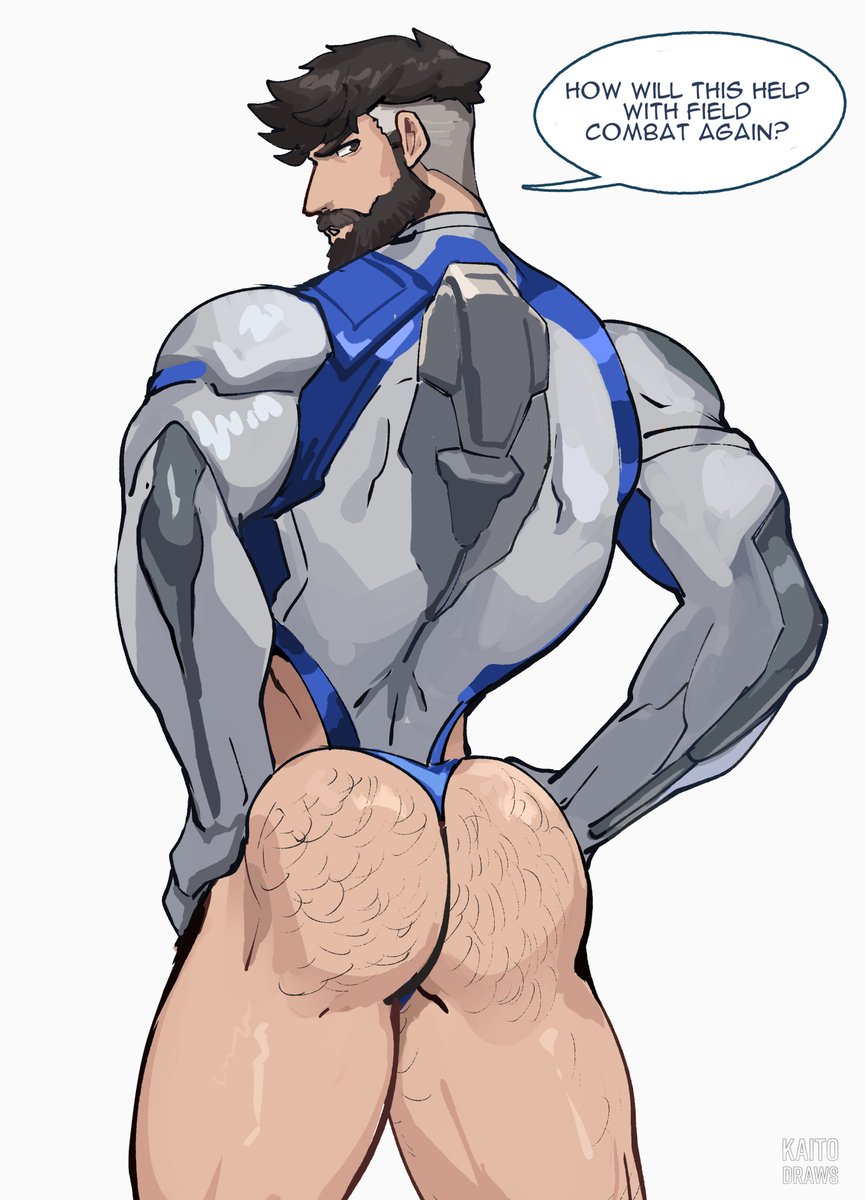 One more fantastic drawing