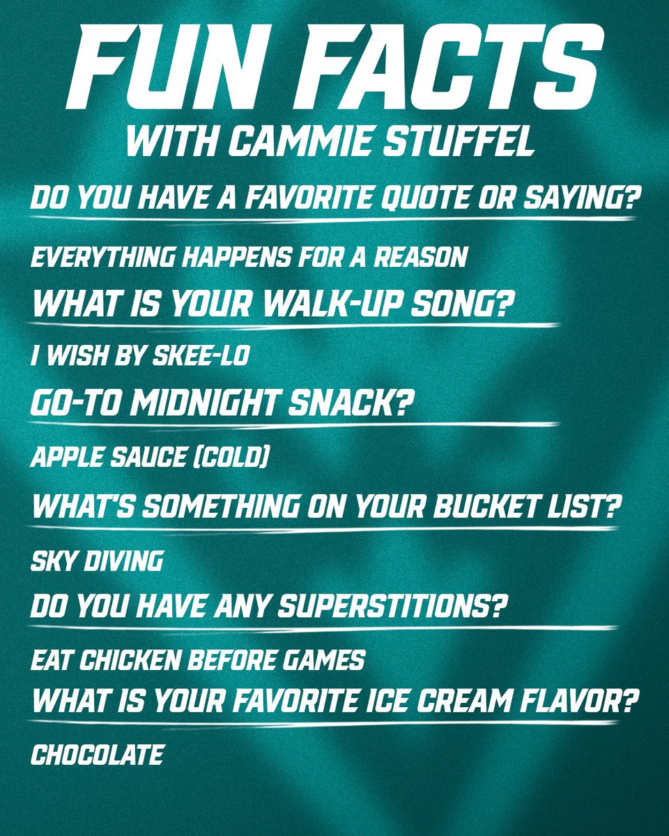 2025 Seahawks 🦅 | Cammie Stuffel

Filled her <a href="/CamdynStuffel/">Cammie Stuffel</a> ‼️📱