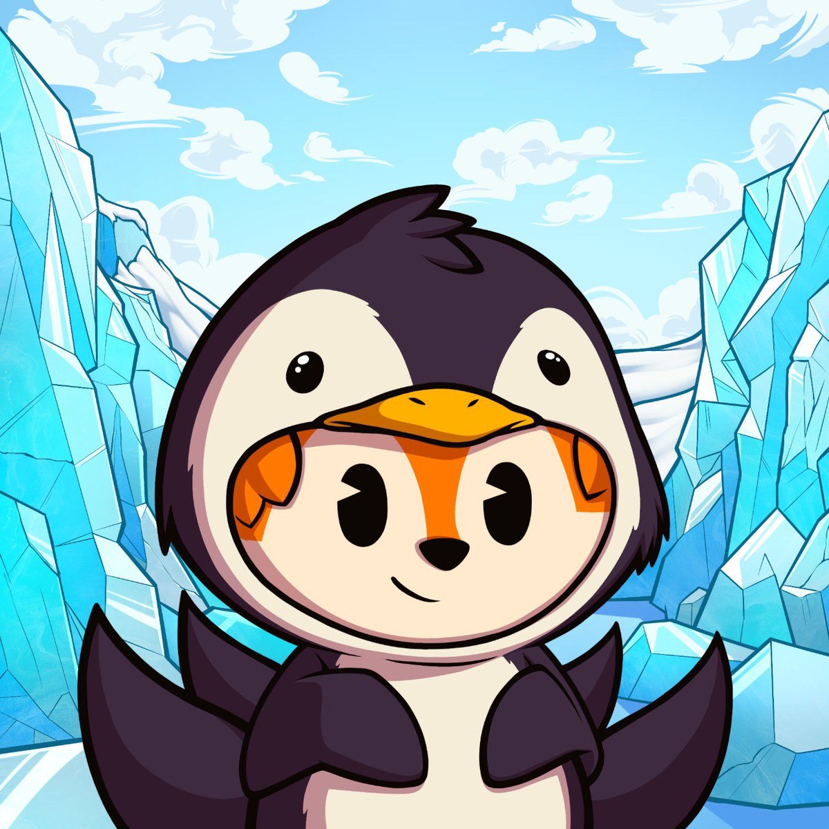 Foxy 🦊 tweet media