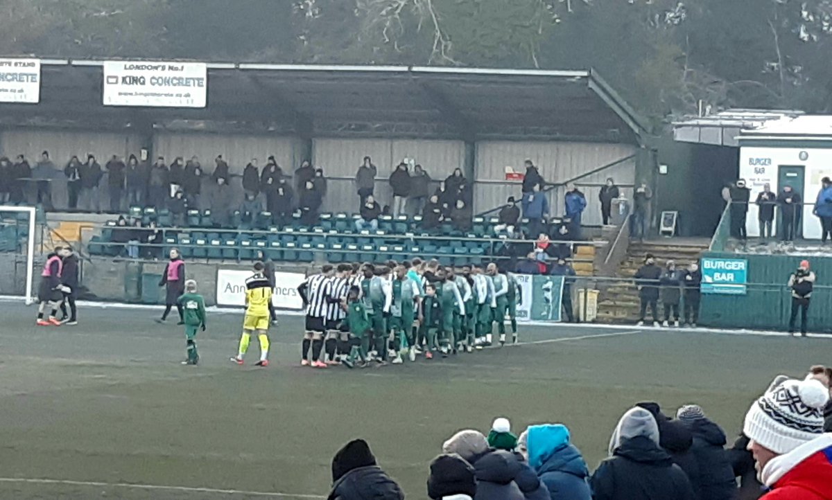 Common the 'leafe !
<a href="/AFCWhyteleafe/">AFC Whyteleafe</a>