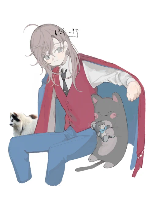 かわいいね 