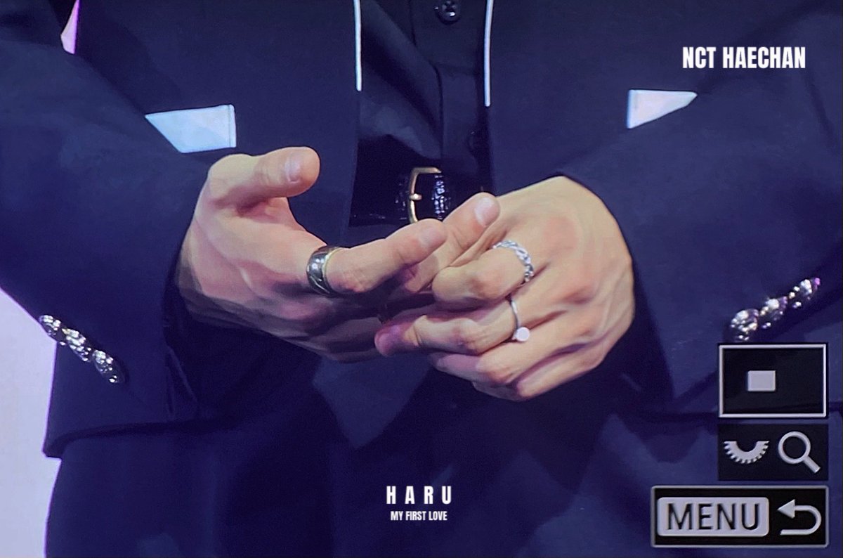 250111 SMTOWN

#해찬 #HAECHAN #ヘチャン