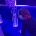 NewsteadAcademy's tweet photo. Super Sensory Time!
We are fortunate to have had a massive upgrade to our Sensory rooms at Newstead. This will mean we can offer even better learning and sensory opportunities for all our pupils. We are already loving exploring the new technologies on offer! https://t.co/TQVBYqGNNX