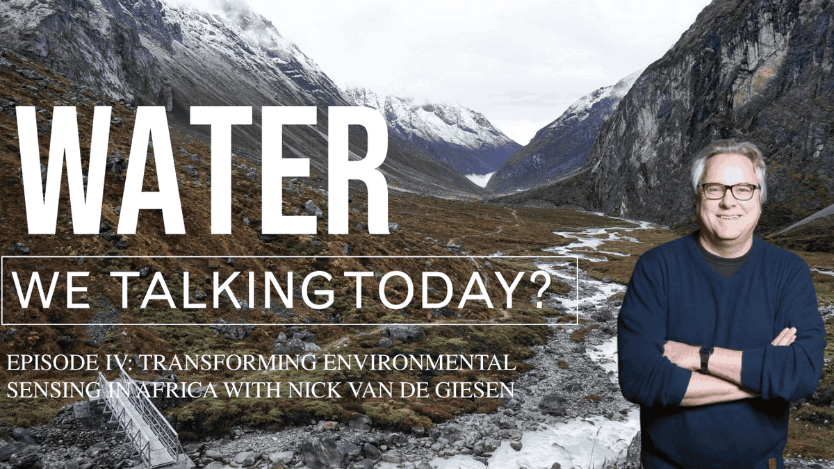 SmartPhones4Water tweet media