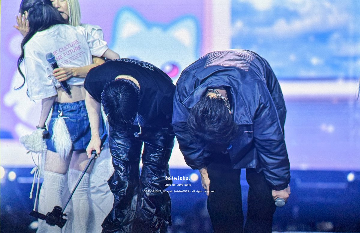 250111 SMTOWN LIVE DAY1

👦🏻👦🏻😭😭

#SMTOWN #SM_30thAnniversary
#SMTOWN2025 #SMTOWN_LIVE
#수호 #SUHO #준면 #김준면 
#金俊勉 #スホ<a href="/weareoneEXO/">EXO</a>