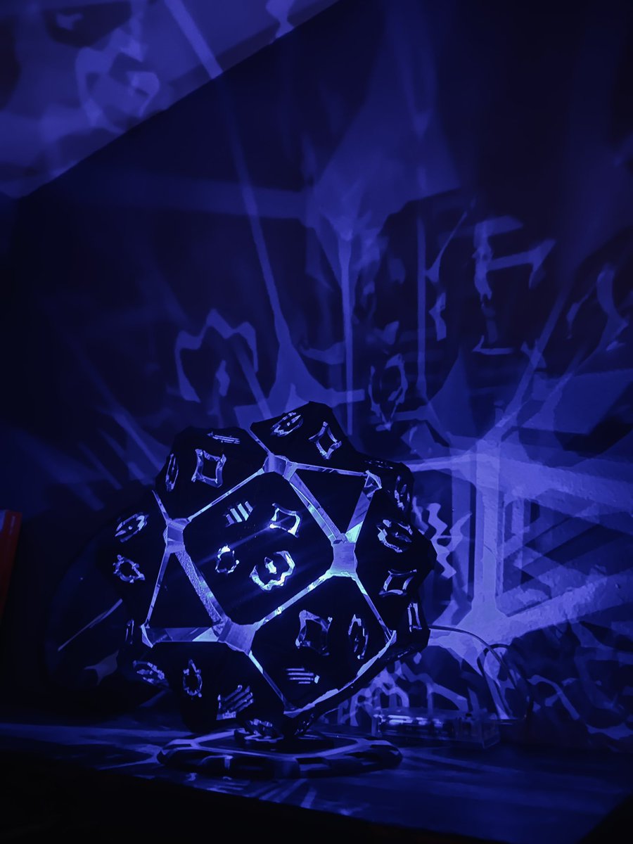 Noel took way better hexcore pictures than me I’m so embarrassed lmao