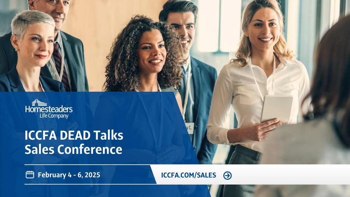 Homesteaders Life Company tweet media