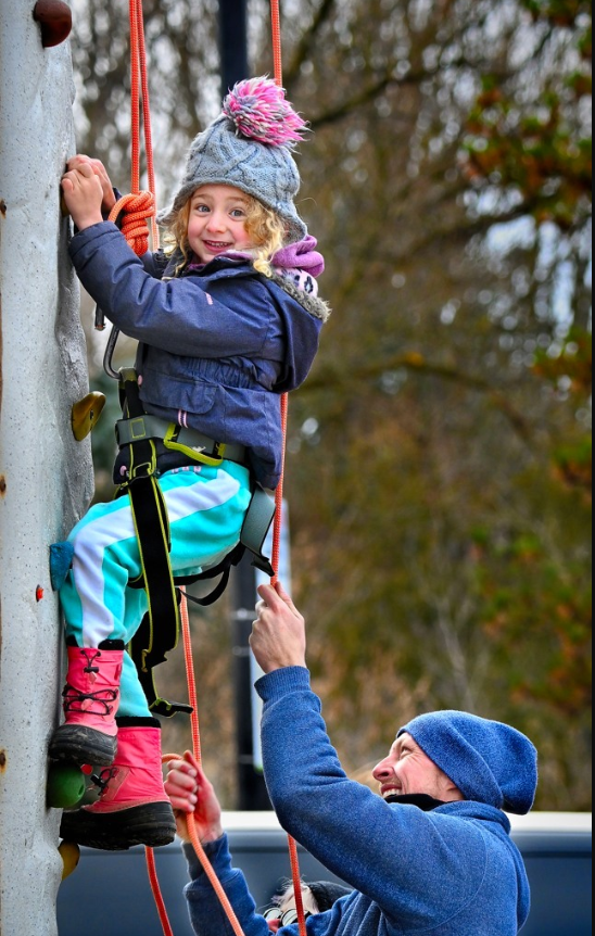 RHWCarnival's tweet photo. Reach for the sky on the Rock Climbing Wall at this year's 2025 #RHWC Feb. 1st & 2nd 2025
The rock climbing wall is a favourite of all ages!
For more info about Belleville Bouncer Rentals visit their website
https://t.co/eG5AquxnpF
#rhwcarnival #richmondhillwintercarnival #RHWC https://t.co/FKAY0V9sas