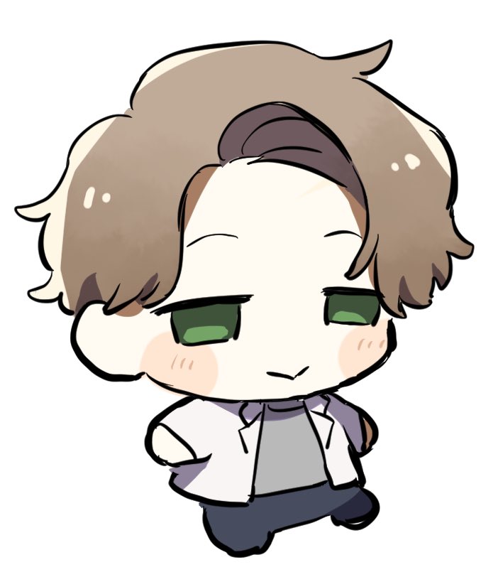 「爆速でミニかいた 」|たろう17🗼のイラスト