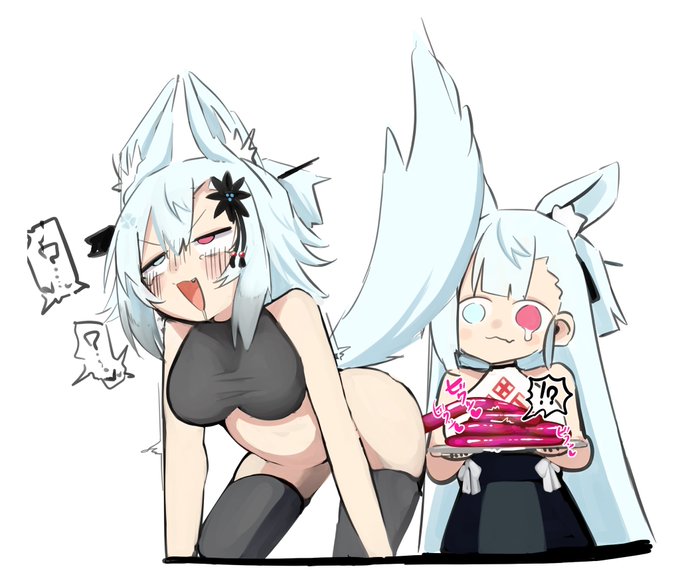 丹下琴絵とタンゲコトエ 