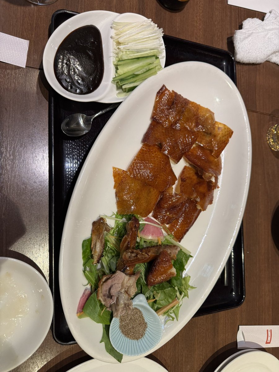 久しぶりの中華、やっぱり美味しい🤤