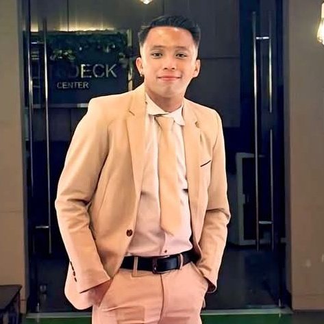 iamjayvee0110's tweet photo. #NewProfilePic https://t.co/ImmZllu09j