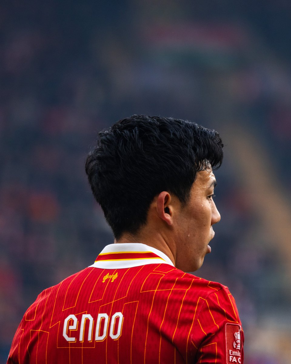 LFC's tweet image. Wataru 💪