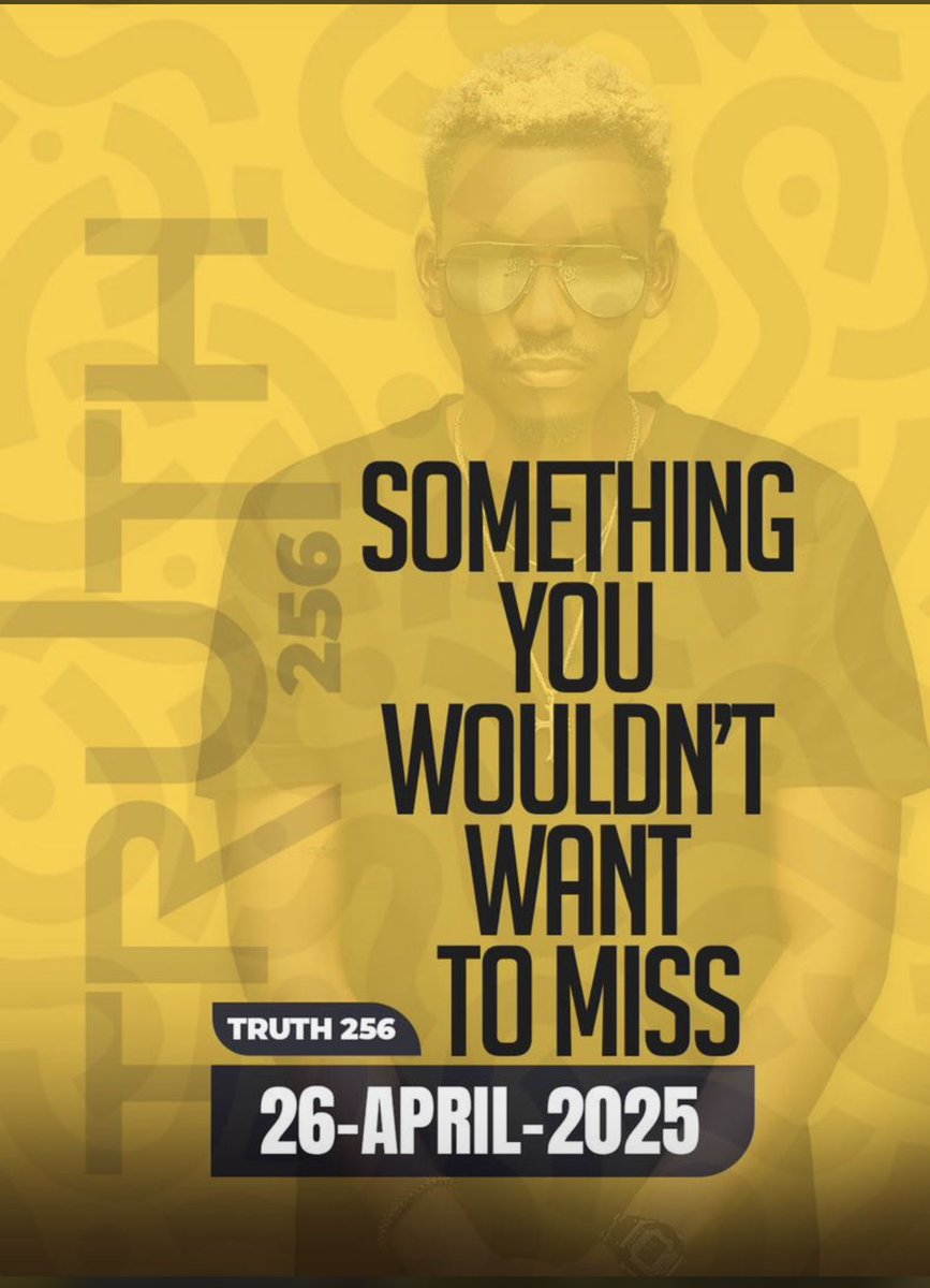 Nyina’barungi 👑 tweet media