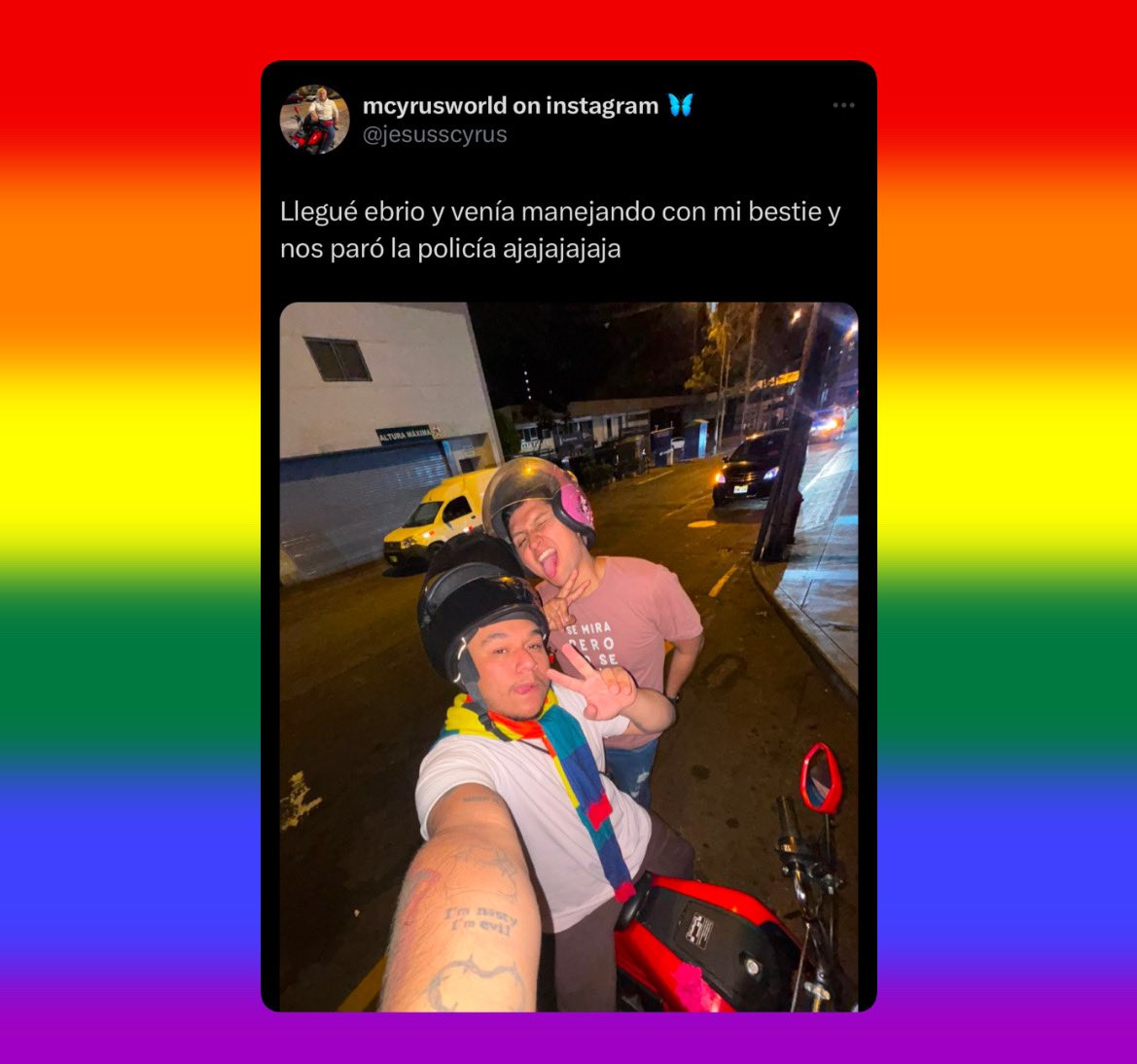 Gays ™ (@gays_tm) on Twitter photo 