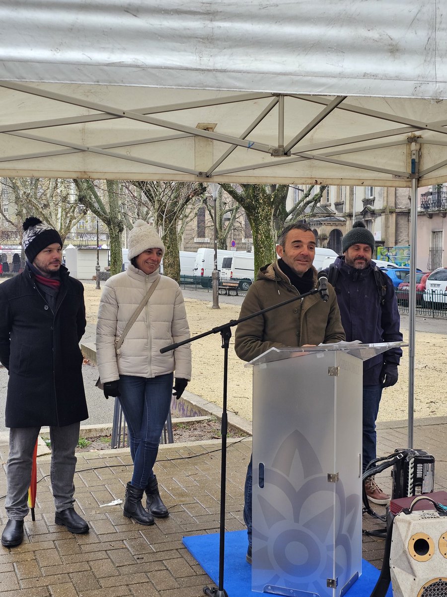 Grenoble en Commun tweet media