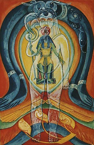 mbqnoyolo's tweet image. #thoth #SPNFamily #destiel