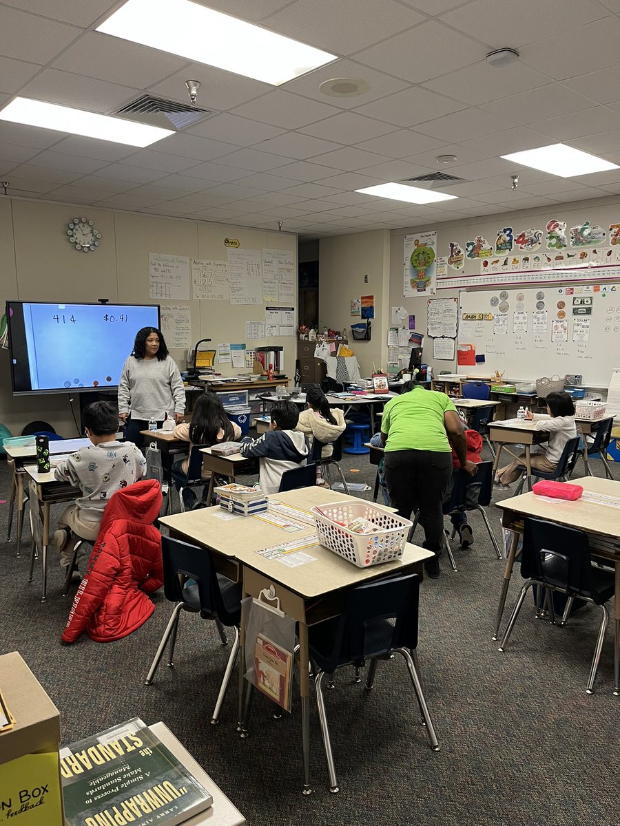 Ms. Cole's Classroom tweet media