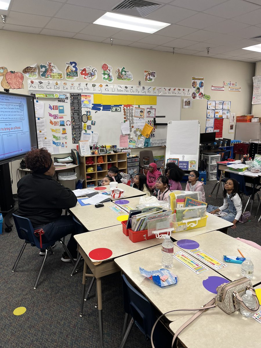 Saturday Adventures <a href="/Alexander_AISD/">Alexander Elementary</a>