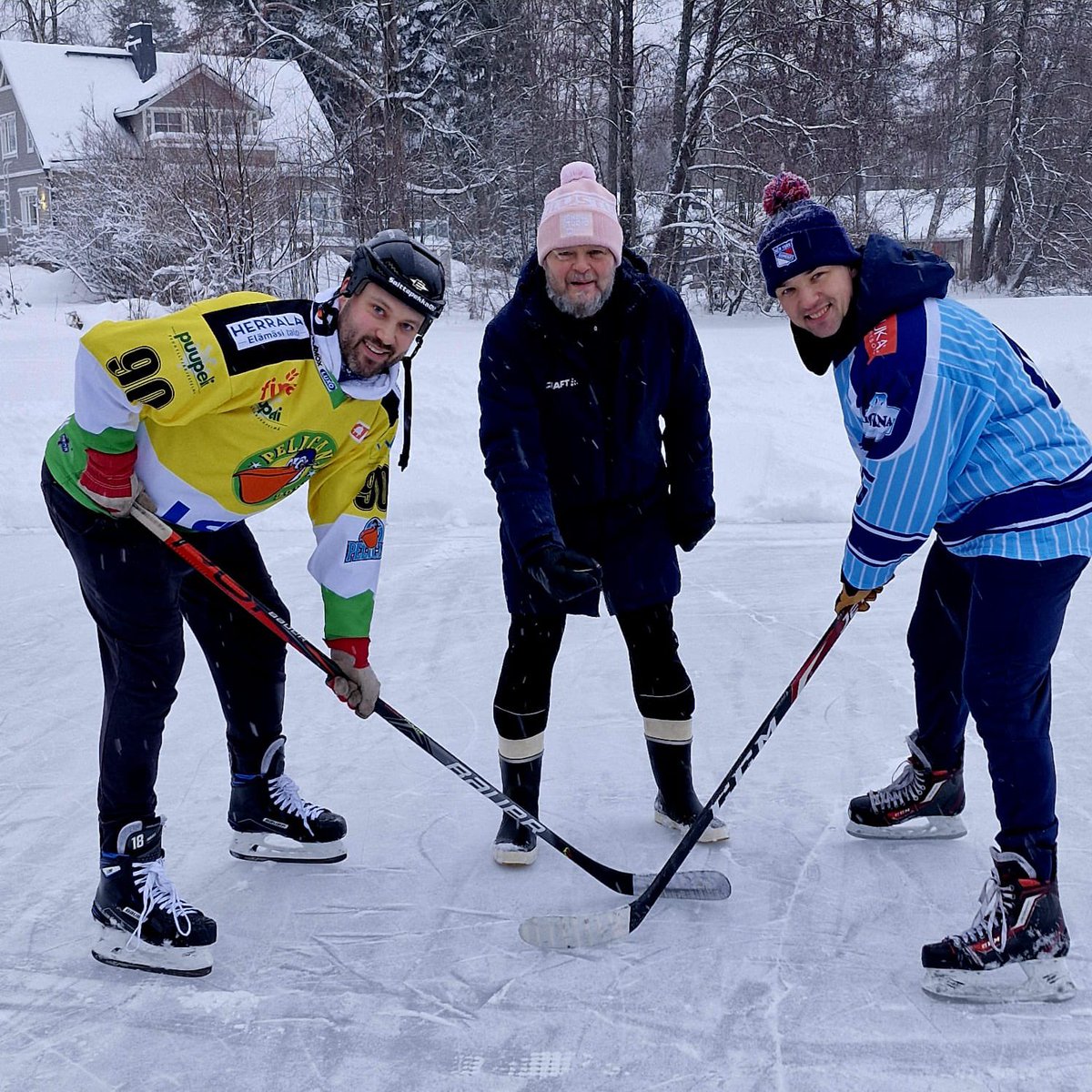 Iiro Harjula tweet media
