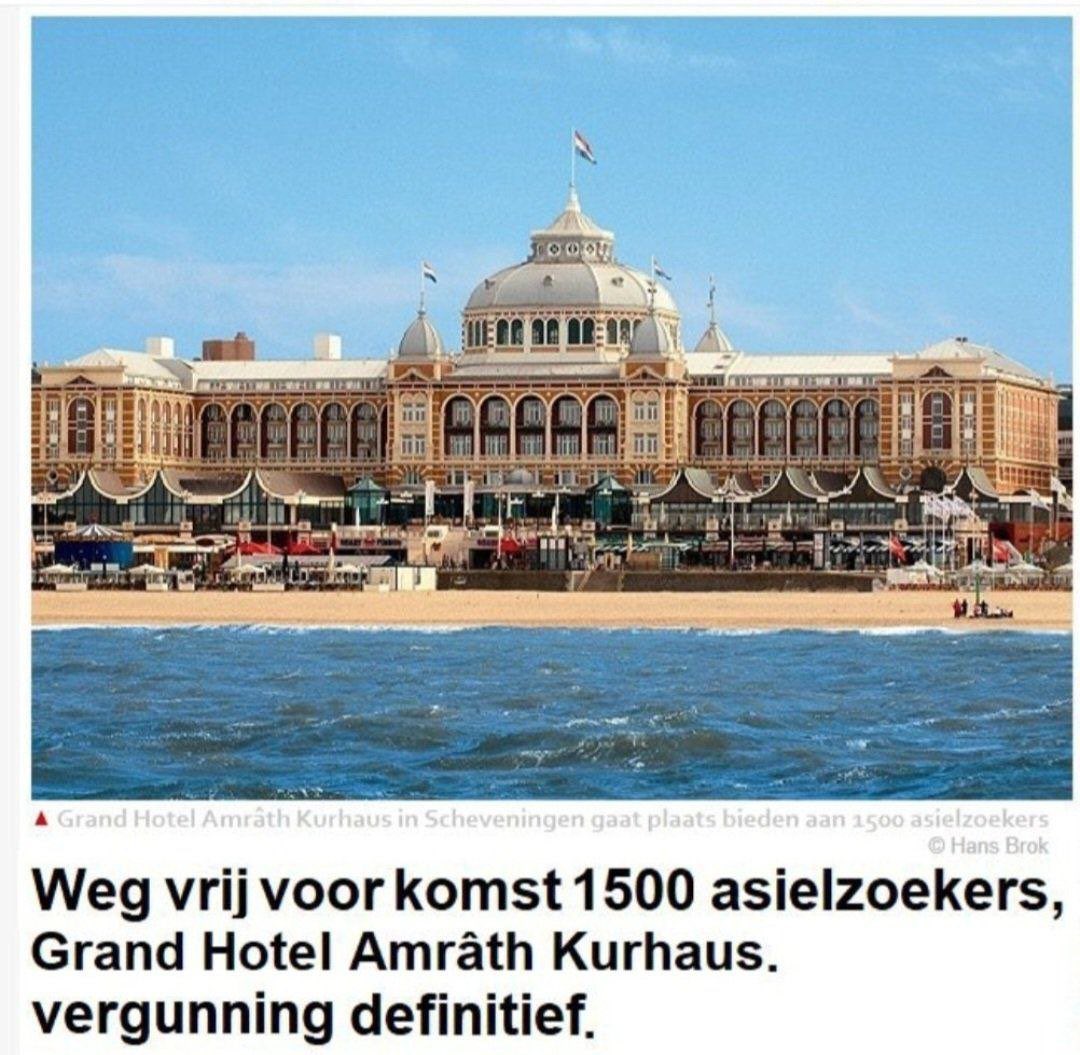 mr. drs. Prof. bezorgde burger tweet media