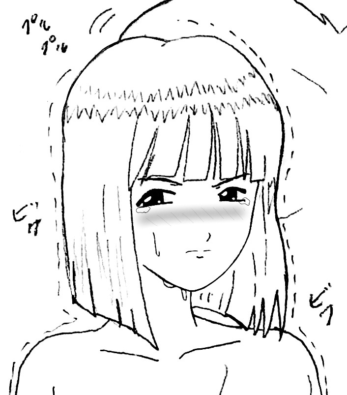 いい顔← 