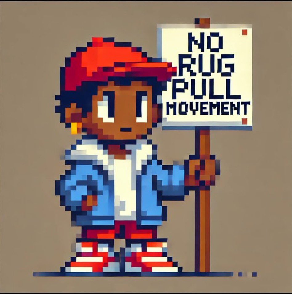 <a href="/Block100x/">Block</a> $FRANK just bonded and ready to explode. Built for winners by winners. Rug Proof 💎 
Frankieonsol.xyz