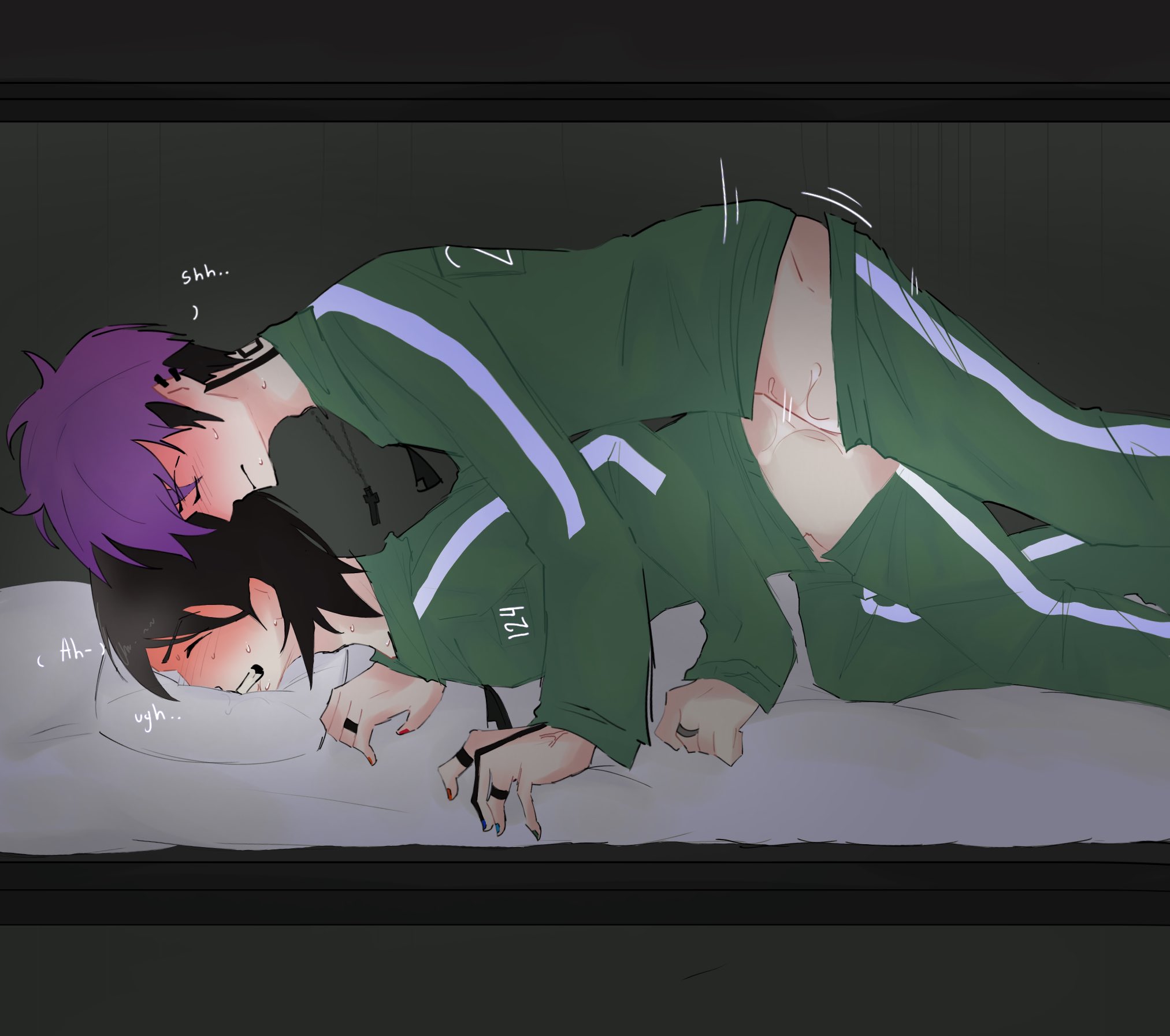 namgyu on X: SquidGame2 thagyu 230x124 NSFW t.coxXgiQUd2jY   X