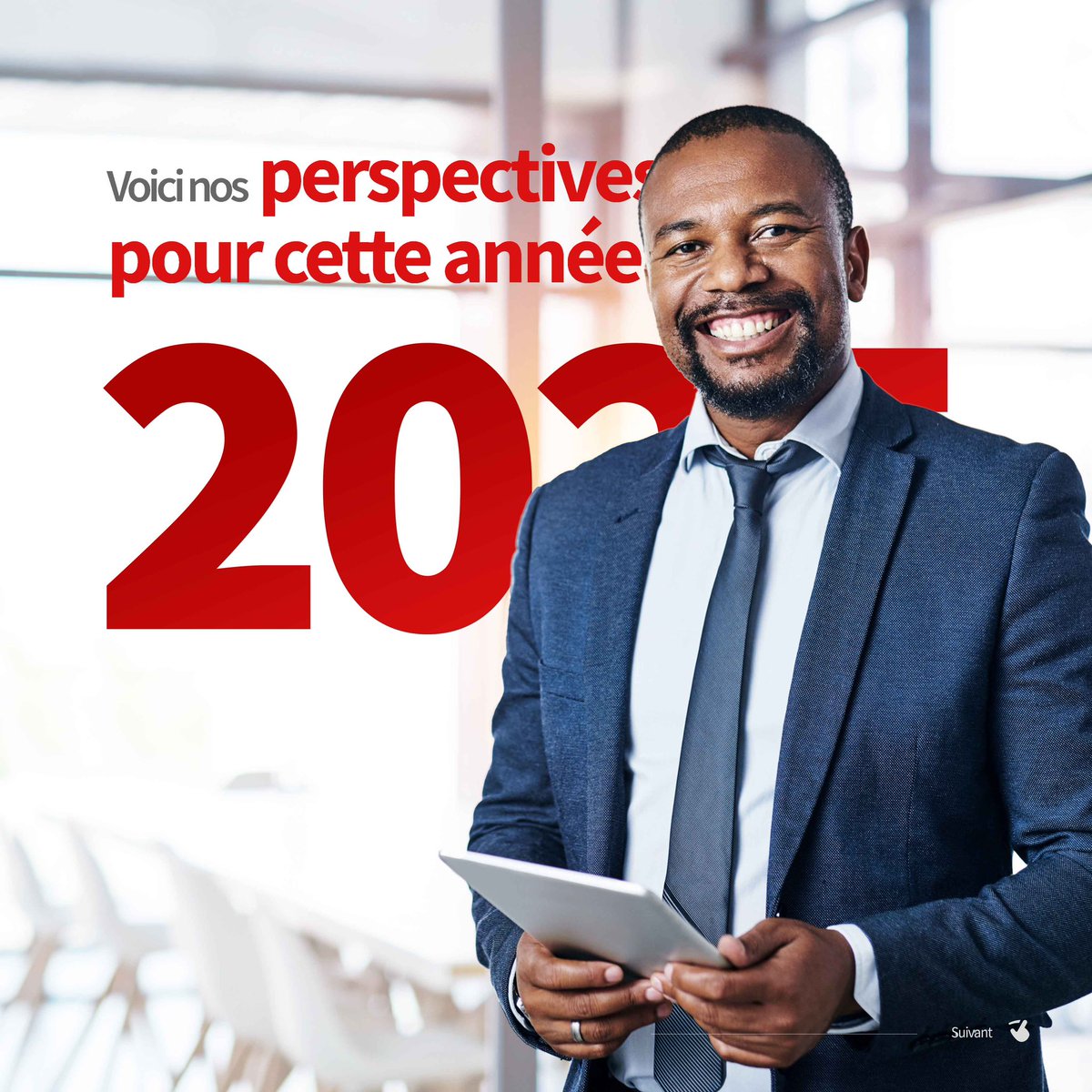 FaysalCompany's tweet photo. Nos perspectives de l’année 2025.
#FaysalCompany #Fintech #TapandPay #ThinkCashless https://t.co/rheVR3urtB