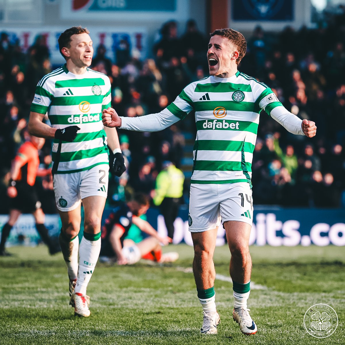 Celtic Football Club tweet media