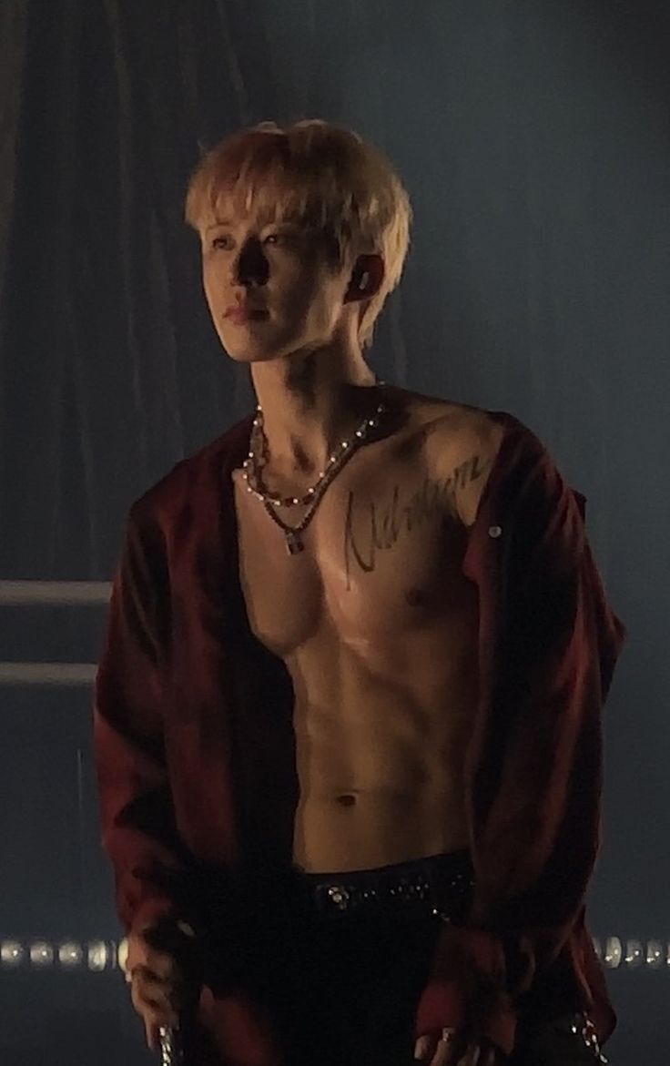 dblechoco's tweet photo. #HANBIN  #BI https://t.co/ifAMUfBmbK